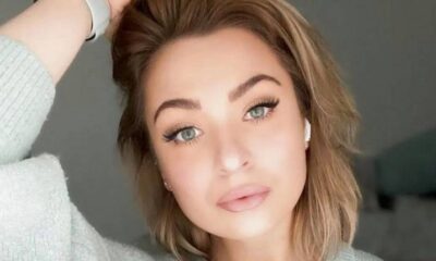 Influencer descobre que irma mais velha e sua mae e