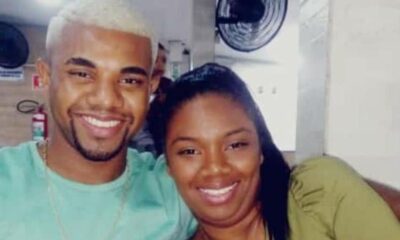 Irma de Davi Brito responde sobre participacao em A Fazenda