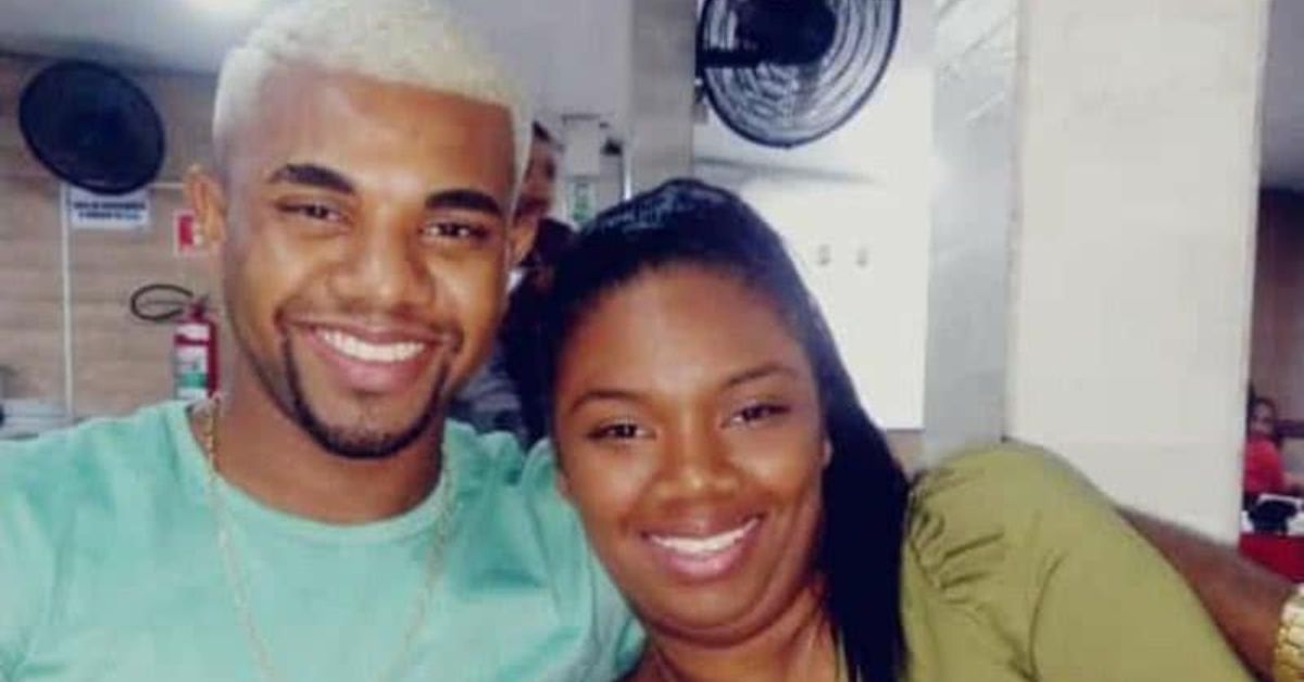 Irmã de Davi Brito responde sobre participação em A Fazenda: 'to pronta' 31 Irma de Davi Brito responde sobre participacao em A Fazenda