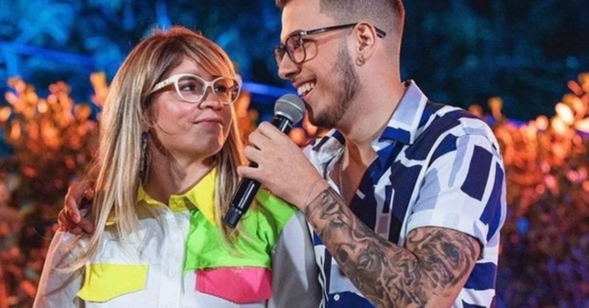Irmão rebate críticas por rifa de violão de Marília Mendonça e manda recado sobre sobrinho: 'irá crescer sabendo' 31 Irmao rebate criticas por rifa de violao de Marilia Mendonca