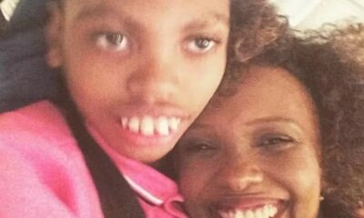 Isabel Fillardis comemora mais um ano de vida do filho