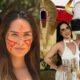 Isabelle Nogueira lamenta morte de amiga e ex integrante do Boi