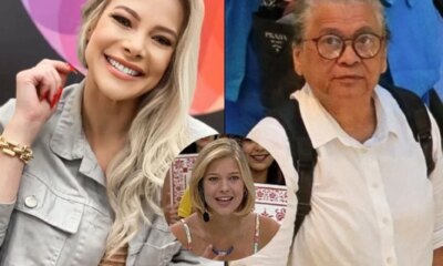 Jackeline Petkovic fala na lata sobre exigencia erotica feita por