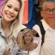 Jackeline Petkovic fala na lata sobre exigencia erotica feita por