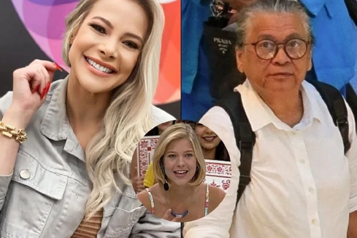 Jackeline Petkovic fala na lata sobre exigência erótica feita por Marlene Mattos: ‘Você vai fazer’ 31 Jackeline Petkovic fala na lata sobre exigencia erotica feita por