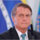Jair Bolsonaro e o convidado do Flow Podcast desta segunda feira