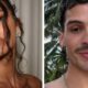 Joao Guilherme e Bruna Marquezine sao vistos em clima de