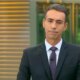 Jornal de Cesar Tralli na Globo passara por alteracao importante