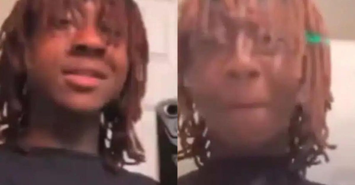Jovem cantor perde a vida acidentalmente com disparo vídeo ao vivo nas redes sociais 31 Jovem cantor perde a vida acidentalmente com disparo video ao