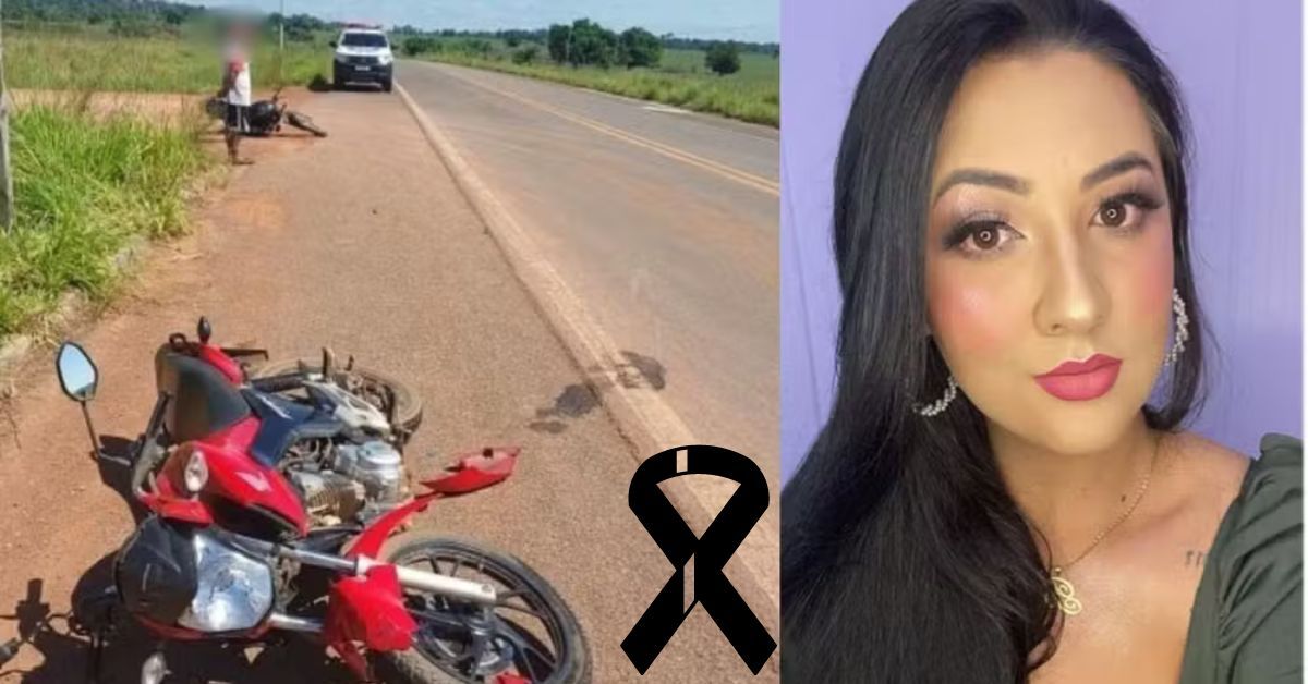 Jovem de 24 anos gravida de quatro meses morre em
