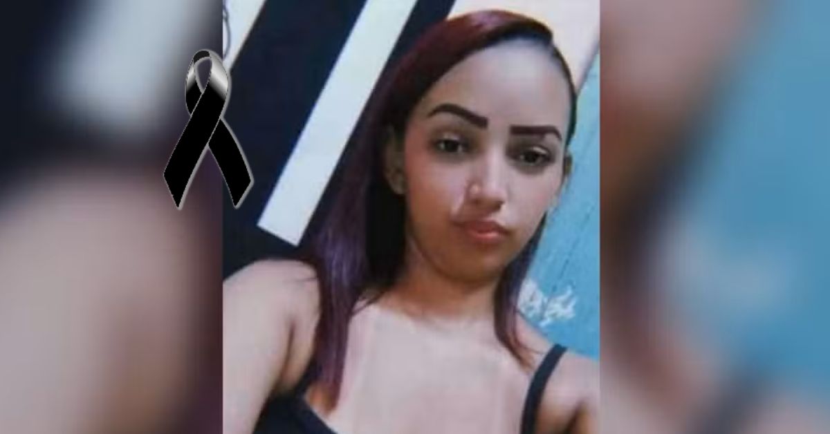 Jovem é encontrada morta embaixo de cama no CE; ela estava grávida 31 Jovem e encontrada morta embaixo de cama no CE ela