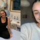 Jovem que pensava ter alergia a maquiagem descobre cancer muito