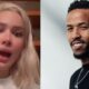 Karoline Lima expoe briga oom Eder Militao por dinheiro disponibilizado