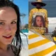 Larissa Manoela e a ‘garota propaganda de carrinho de milho