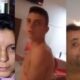 Lembra dele Jovem que ficou conhecido por ter caso amoroso