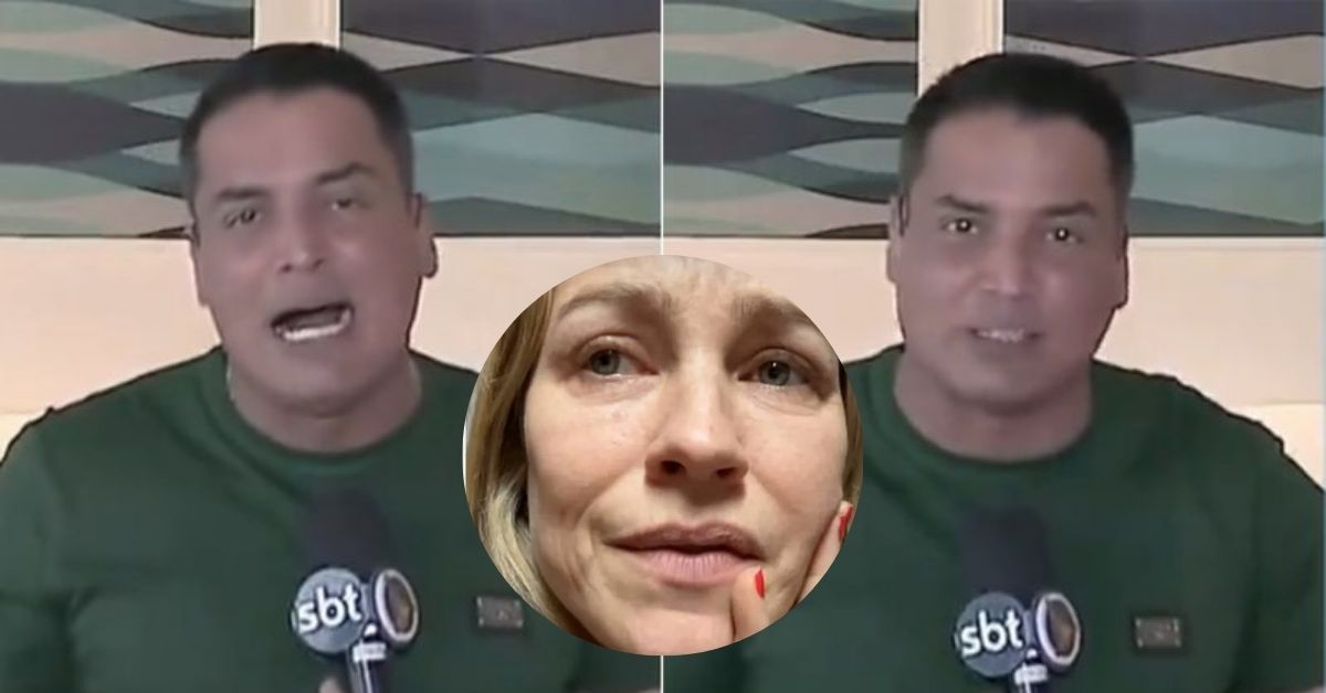Leo Dias não fica de fora, opina polêmica com Neymar e vai para cima de atriz 31 Leo Dias nao fica de fora opina polemica com Neymar