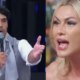 Livia Andrade fala apos sugerir affair entre ator casado e