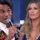 Livia Andrade insinua clima entre Micael e professora de danca