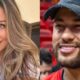 Luana Piovani rasga o verbo contra Neymar e alfineta Biancardi