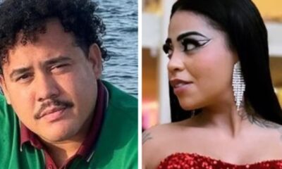 Lucas Buda se coloca a disposicao para fazer teste de