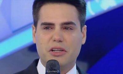 Luiz Bacci diz motivo de ter deixado o programa ao