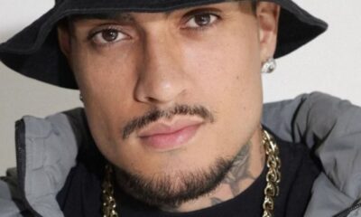 MC Binn conta que BBB24 desencadeou tiques e anuncia que