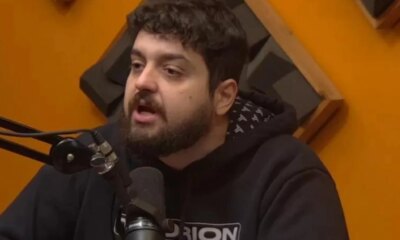 MP de SP move acao contra Monark por declaracoes sobre