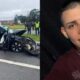 Mae lamenta morte de seu jovem filho apos acidente no