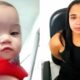 Mae mata filha de 10 meses e deixa corpo no