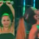 Maiara da dupla com Maraisa tem atitudes polemicas em show