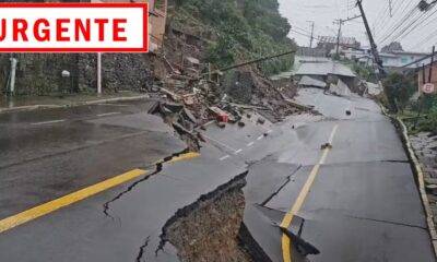 Mais destruicao nas proximas horas vice governador do RS faz alerta
