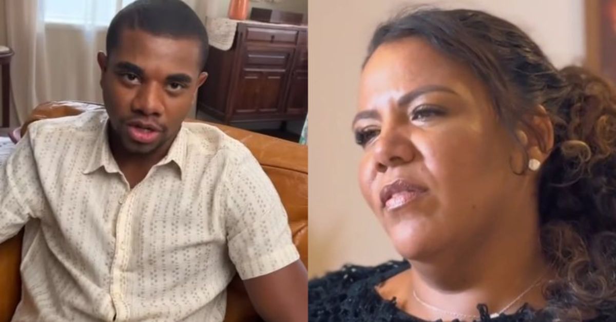 Mani Reggo decide deixar seu passado para trás, desiste do 'calabreso' e comemora novo anúncio: 'Ainda mais pertinho' 31 Mani Reggo decide deixar seu passado para tras desiste do