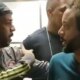 Marcelo e criticado apos reagir negativamente em video com fa