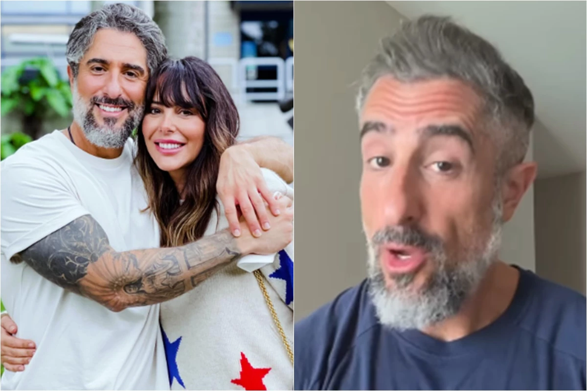Marcos Mion desabafa após boato de que traiu a esposa, mas edita comentário logo em seguida 33 Marcos Mion desabafa apos boato de que traiu a esposa