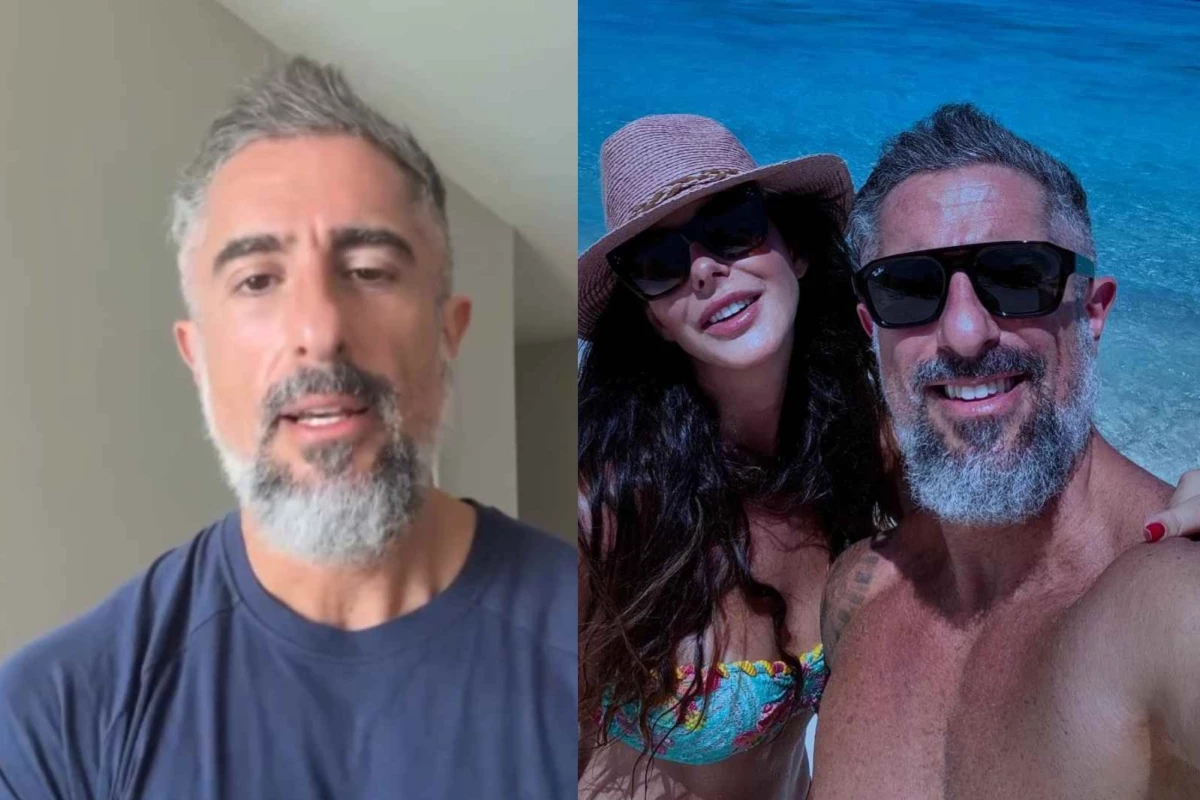 Marcos Mion toma decisao apos rumores de traicao em seu