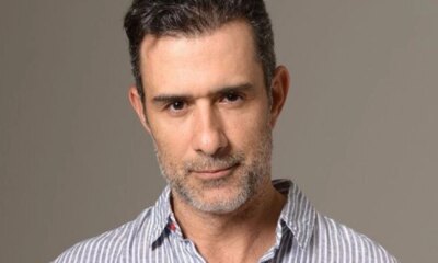 Marcos Pasquim expoe fim de contrato com a Globo e