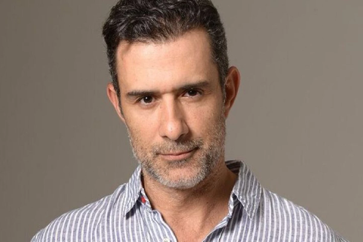 Marcos Pasquim expõe fim de contrato com a Globo e abre o jogo sobre atitude da emissora: ‘me deixou maluco’ 31 Marcos Pasquim expoe fim de contrato com a Globo e