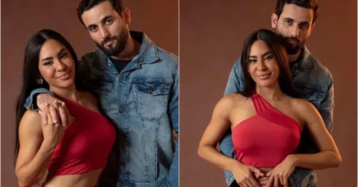 Matteus faz algo que muitos esperavam com Isabelle e atitudes chamam atenção 31 Matteus faz algo que muitos esperavam com Isabelle e atitudes