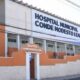 Medico e encontrado sem vida dentro de hospital no RJ