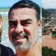 Medico vai ajudar vitimas da tragedia no RS e acaba