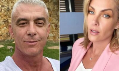 Medida protetiva em favor de Ana Hickmann e renovada pela