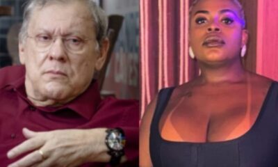Milton Neves pede desculpas apos publicar foto falsa e sensivel