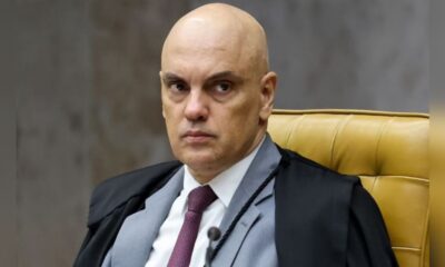 Ministro Alexandre de Moraes sofre dura perda e sua familia
