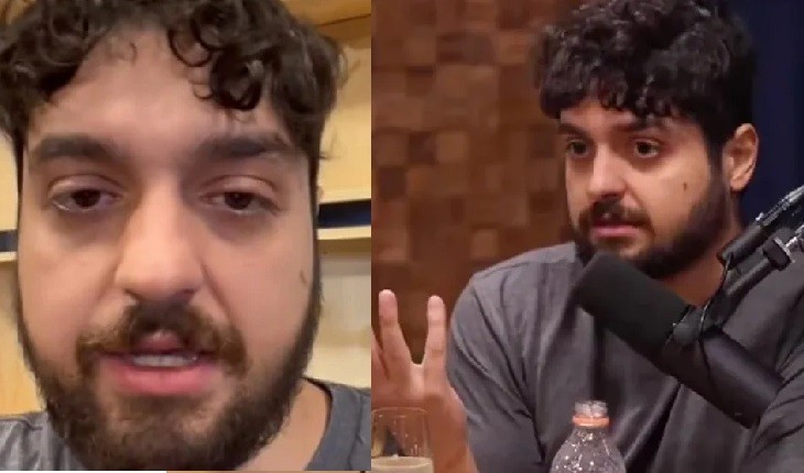 Monark é demitido do Flow Podcast após apoiar criação de partido nazista no Brasil 31 Monark e demitido do Flow Podcast apos apoiar criacao de