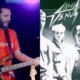 Morre ex guitarrista da banda Camisa de Venus aos 72 anos