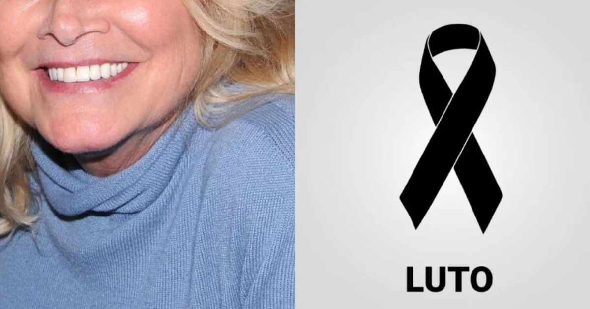 Morre querida atriz e muitos lamentam sua partida 31 Morre querida atriz e muitos lamentam sua partida