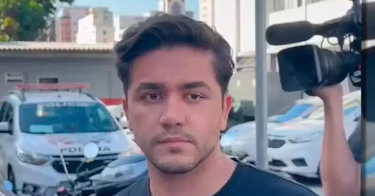 Motorista de porsche é considerado foragido e polícia segue tentando cumprir mandado de prisão 31 Motorista de porsche e considerado foragido e policia segue tentando