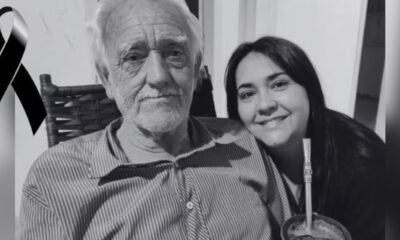 Mulher afirma que pai foi avisado que perderia a vida