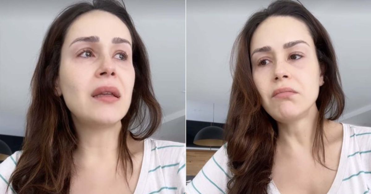 Nadja Haddad volta às redes sociais após a morte do filho e faz desabafo comovente 31 Nadja Haddad volta as redes sociais apos a morte do