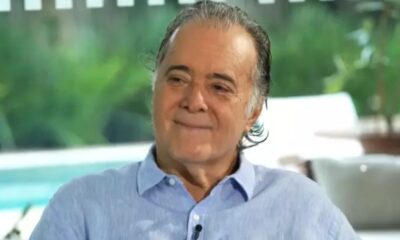 Nao tive medo de ir embora